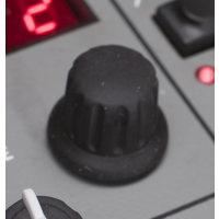 Nord Cache potentiomètre (petit bouton de potentiomètre) pour encodeurs 24010 & 25270 - Vue 2